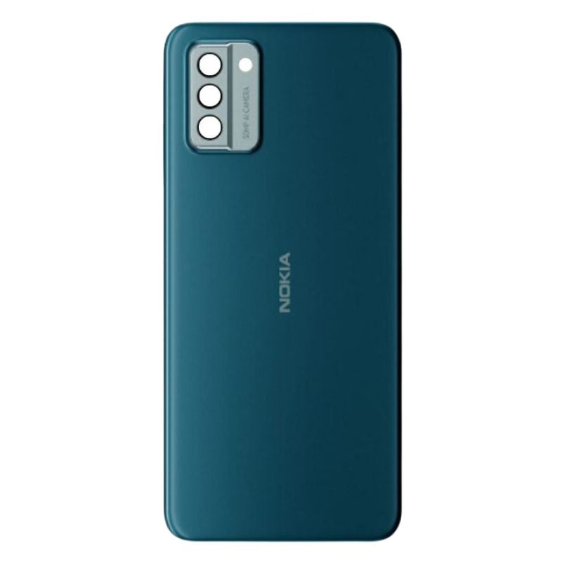 Chargez l&#39;image dans la visionneuse de la galerie, [With Camera Lens] Nokia G22 Back Rear Housing Frame - Polar Tech Australia
