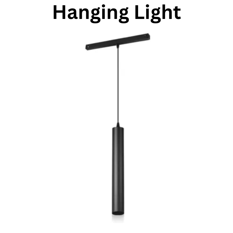 Load image into Gallery viewer, [TUYA Smart Home] Magnetic Track Home Office Smart LED Light System APP Control - Polar Tech Australia
