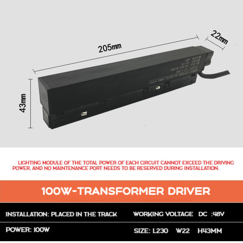 Load image into Gallery viewer, [TUYA Smart Home] Magnetic Track Home Office Smart LED Light System APP Control - Polar Tech Australia

