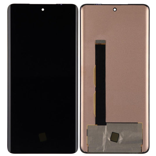 Motorola Moto Edge 30 Fusion 5G AMOLED LCD Display Touch Digitizer Screen Assembly - Polar Tech Australia