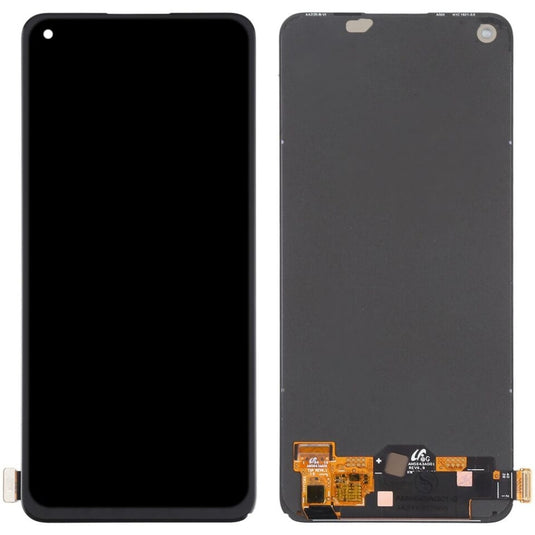 [ORI] OPPO Reno7 4G (CPH2363) - AMOLED LCD Display Touch Digitizer Screen Assembly - Polar Tech Australia