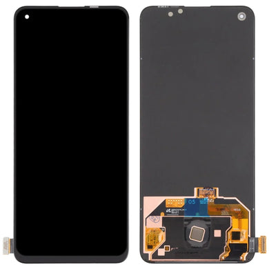 [ORI] OPPO Reno 6 5G - AMOLED LCD Display Touch Digitizer Screen Assembly - Polar Tech Australia