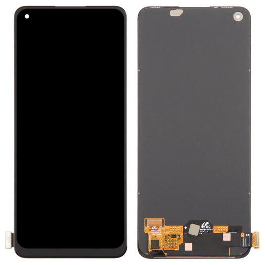 [ORI] OPPO Reno 8T 4G - AMOLED LCD Display Touch Digitizer Screen Assembly - Polar Tech Australia