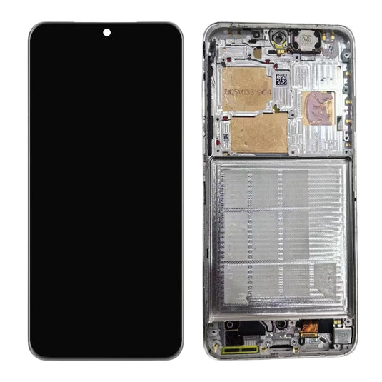 [Ori][With Frame] HUAWEI P60 (LNA-AL00) (LNA-LX9) -  AMOLED LCD Display Touch Digitizer Screen Assembly - Polar Tech Australia