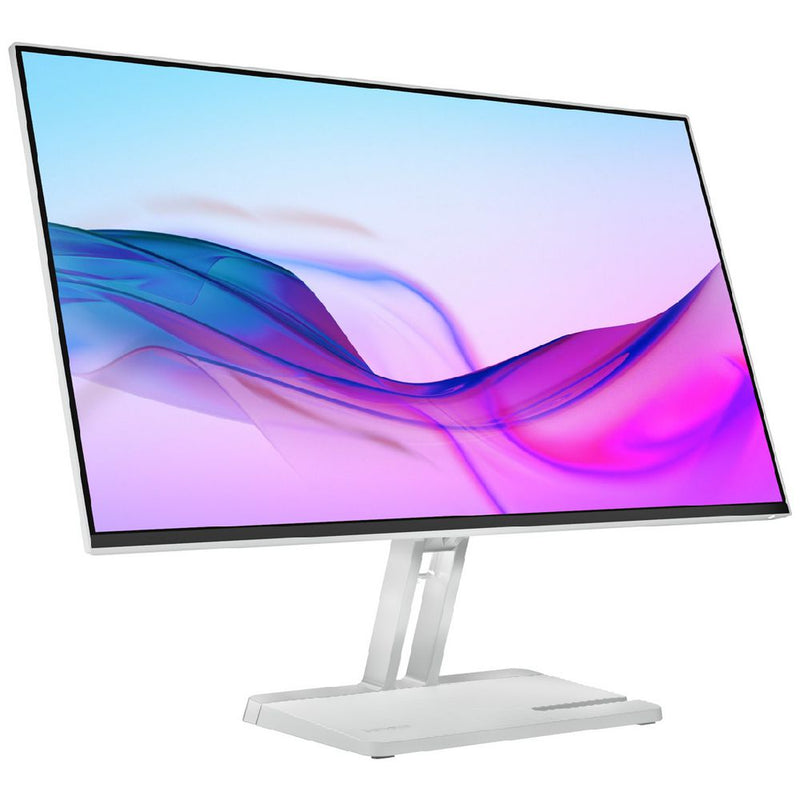 Load image into Gallery viewer, [L27i-4A] 27&quot; Lenovo Eyesafe 100Hz Gaming Office CCTV FHD IPS display Monitor - Polar Tech Australia
