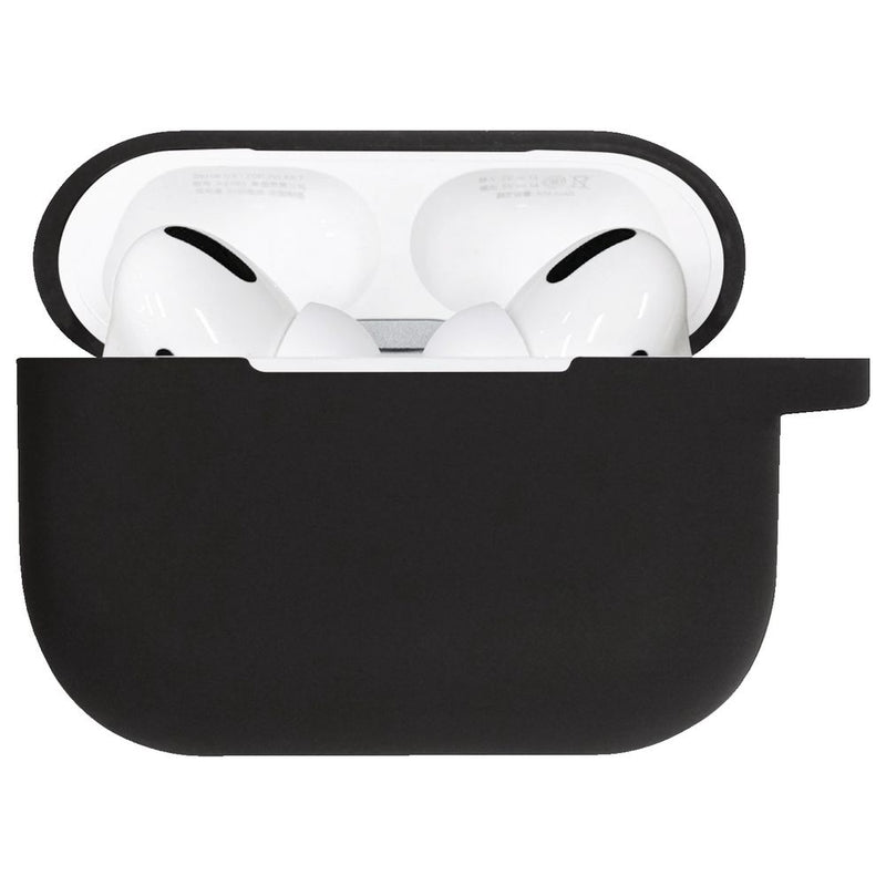 Cargue la imagen en el visor de la galería, AirPods Pro TPU Silicone Slim Light Protective Cover Case - Polar Tech Australia
