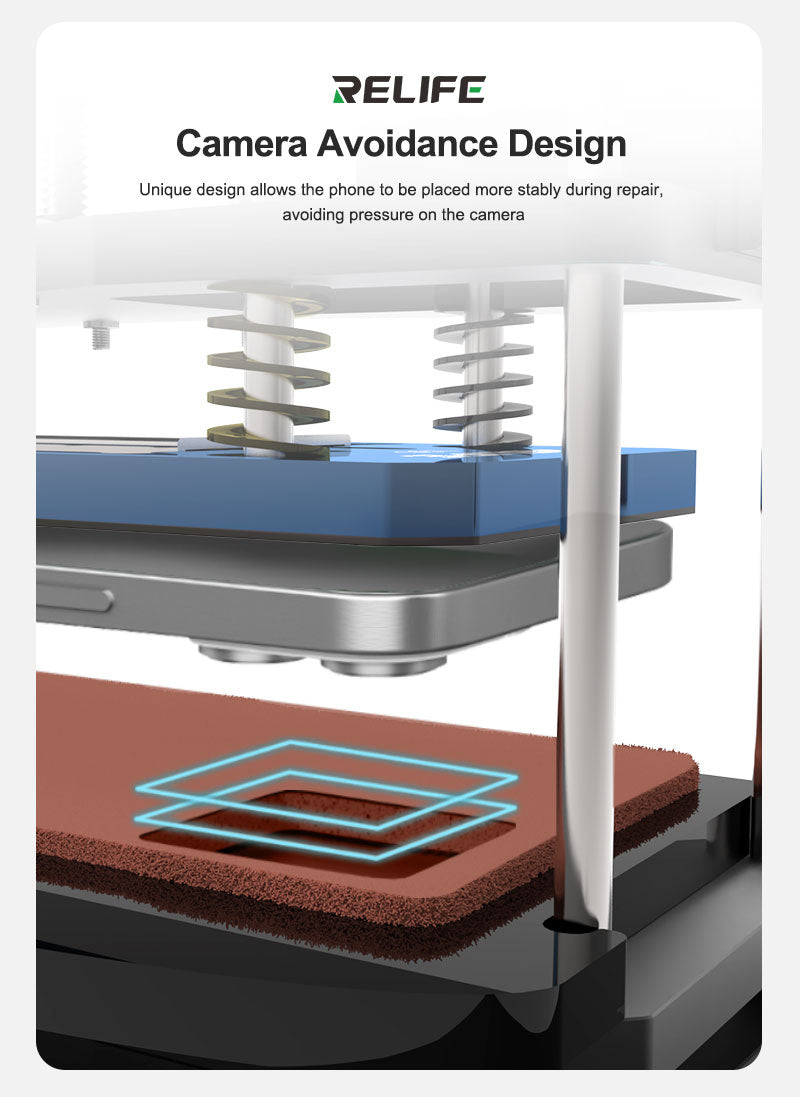 Cargue la imagen en el visor de la galería, SUNSHINE LS5 Constant Temperature Heating &amp; Pressure Tool - Polar Tech Australia

