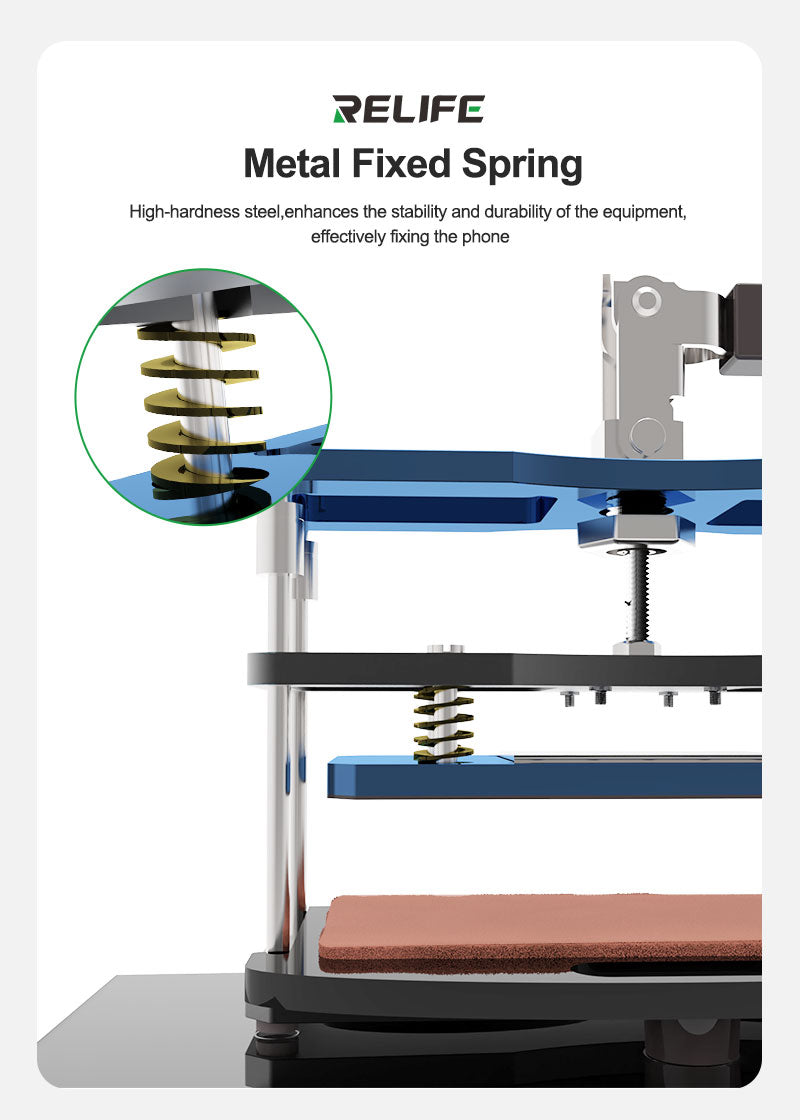 Cargue la imagen en el visor de la galería, SUNSHINE LS5 Constant Temperature Heating &amp; Pressure Tool - Polar Tech Australia

