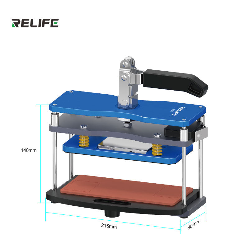 Cargue la imagen en el visor de la galería, SUNSHINE LS5 Constant Temperature Heating &amp; Pressure Tool - Polar Tech Australia

