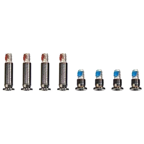 Load image into Gallery viewer, MacBook Pro Retina M3 14 16 A2918 A2991 A2992 Bottom Cover Screws Set - Polar Tech Australia
