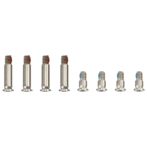 Load image into Gallery viewer, MacBook Pro Retina M3 14 16 A2918 A2991 A2992 Bottom Cover Screws Set - Polar Tech Australia
