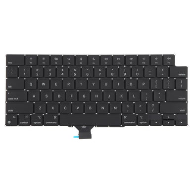 Apple MacBook Pro (A2485 A2442 A2779 A2780 A2918 A2991 A2992) Keyboard Replacement Part - Polar Tech Australia