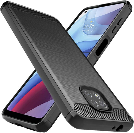 Motorola Moto G Power 2021 - Shield Shockproof Rugged Heavy Duty Case - Polar Tech Australia