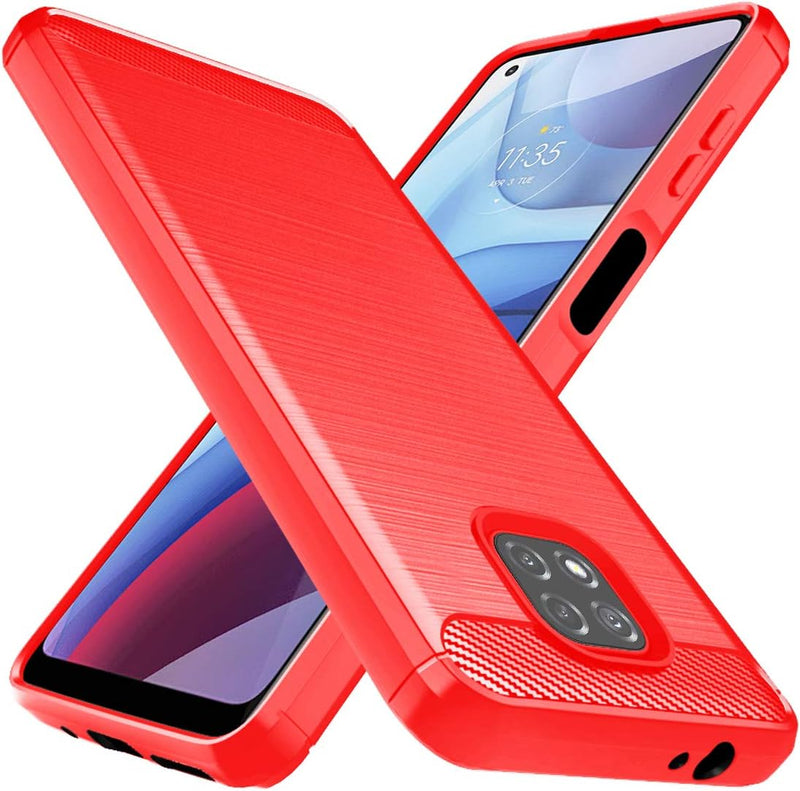 Load image into Gallery viewer, Motorola Moto G Power 2021 - Shield Shockproof Rugged Heavy Duty Case - Polar Tech Australia
