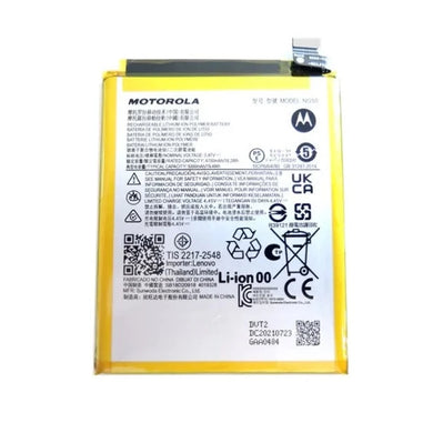 [NG50] Motorola Moto G71 5G & G62 5G Replacement battery - Polar Tech Australia