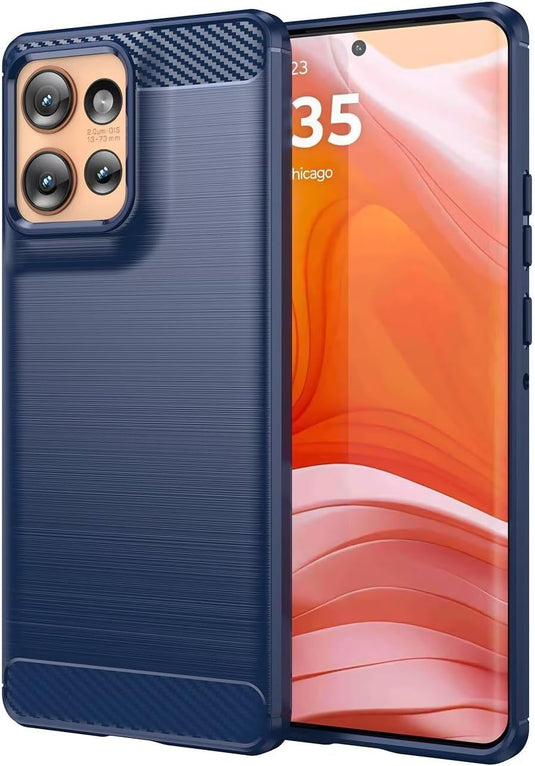Motorola Moto Edge 50 Neo/S50/ThinkPhone 25 - Shield Shockproof Rugged Heavy Duty Case - Polar Tech Australia
