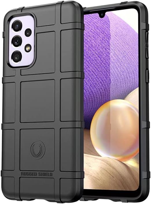 MMotorola Moto G40 Fusion - Shield Shockproof Rugged Heavy Duty Case - Polar Tech Australia