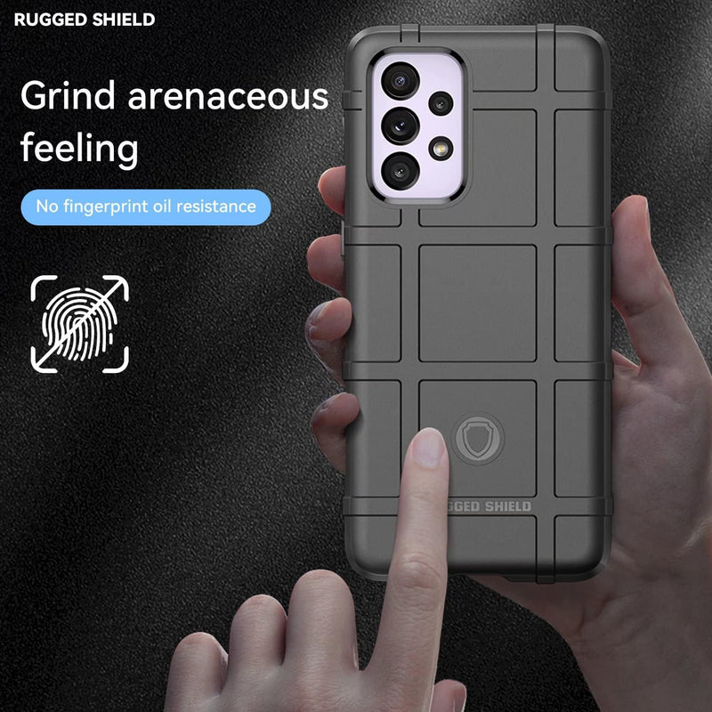 Load image into Gallery viewer, MMotorola Moto G40 Fusion - Shield Shockproof Rugged Heavy Duty Case - Polar Tech Australia
