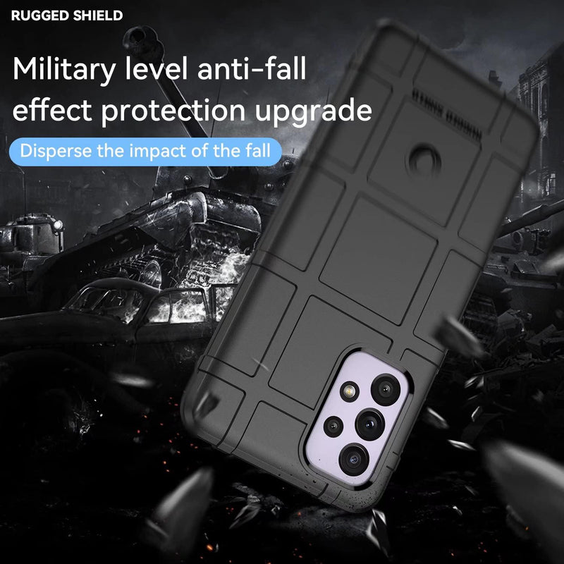 Load image into Gallery viewer, MMotorola Moto G40 Fusion - Shield Shockproof Rugged Heavy Duty Case - Polar Tech Australia
