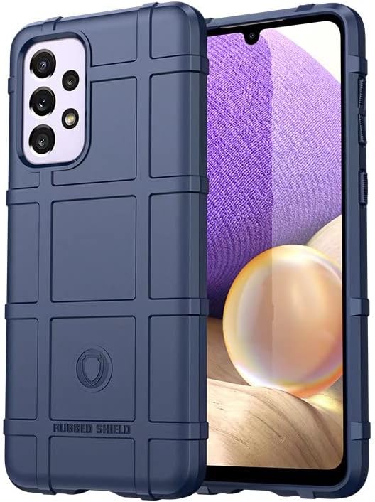 MMotorola Moto G40 Fusion - Shield Shockproof Rugged Heavy Duty Case - Polar Tech Australia
