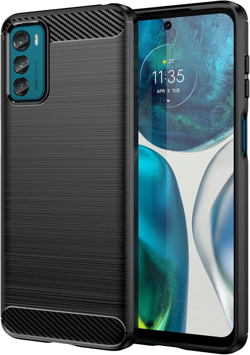 Load image into Gallery viewer, MMotorola Moto G42 - Shield Shockproof Rugged Heavy Duty Case - Polar Tech Australia
