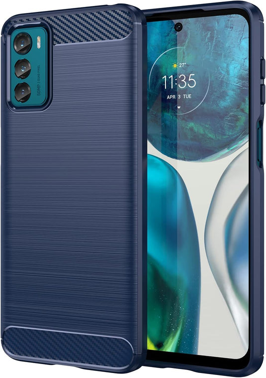 MMotorola Moto G42 - Shield Shockproof Rugged Heavy Duty Case - Polar Tech Australia