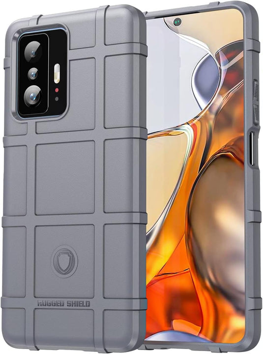 MMotorola Moto G50 - Shield Shockproof Rugged Heavy Duty Case - Polar Tech Australia