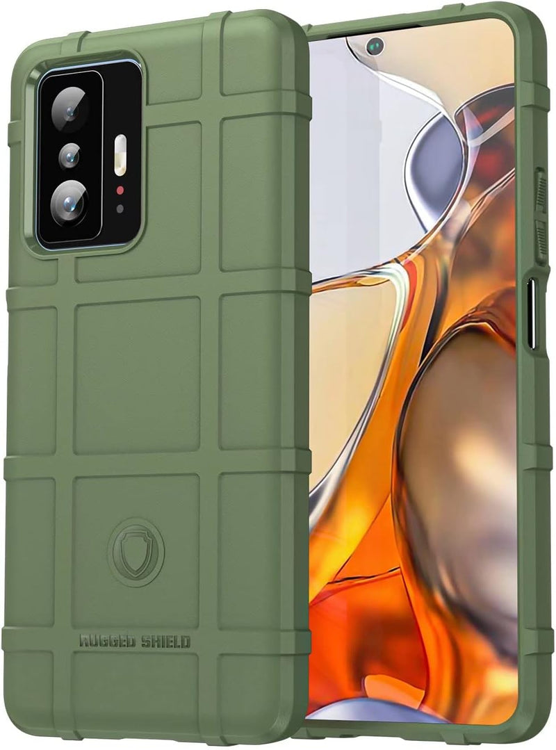 Load image into Gallery viewer, MMotorola Moto G50 - Shield Shockproof Rugged Heavy Duty Case - Polar Tech Australia
