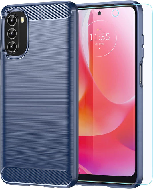 Motorola Moto G 5G 2022 - Shield Shockproof Rugged Heavy Duty Case - Polar Tech Australia