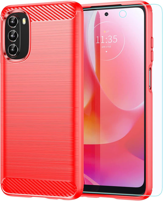 Motorola Moto G 5G 2022 - Shield Shockproof Rugged Heavy Duty Case - Polar Tech Australia