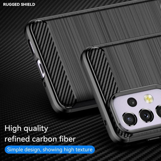 Motorola Moto G71 5G- Shield Shockproof Rugged Heavy Duty Case - Polar Tech Australia