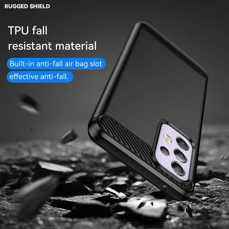 Load image into Gallery viewer, Motorola Moto G71 5G- Shield Shockproof Rugged Heavy Duty Case - Polar Tech Australia
