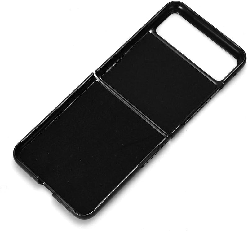 Load image into Gallery viewer, [Built-in Kickstand] Motorola Moto Razr 40/Razr 2023 - PU Leather Shockproof Heavy Duty Case - Polar Tech Australia
