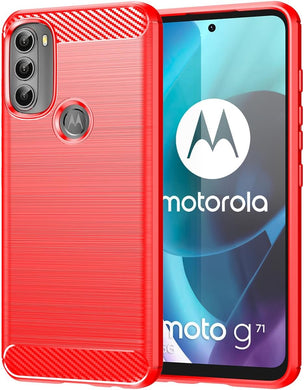 MMotorola Moto G41 - Shield Shockproof Rugged Heavy Duty Case - Polar Tech Australia