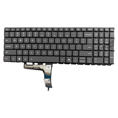 Lenovo IdeaPad Slim 3 15AHP10 / 15ARP10 / 15IRH10 / 15IRU10 / 15Q8X10 Series - Laptop Keyboard With Backlit US Layout