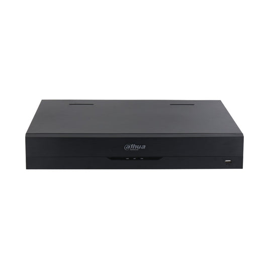 [DHI-NVR5432-16P-AI/ANZ] Dahua WizSense AI Series 32 Channel NVR with 16 PoE Ports 4 HDD Bays