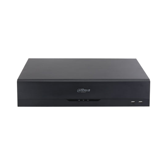 [DHI-NVR5832-AI/ANZ] Dahua WizSense AI Series 32 Channel NVR Non-PoE with 8 HDD Bays