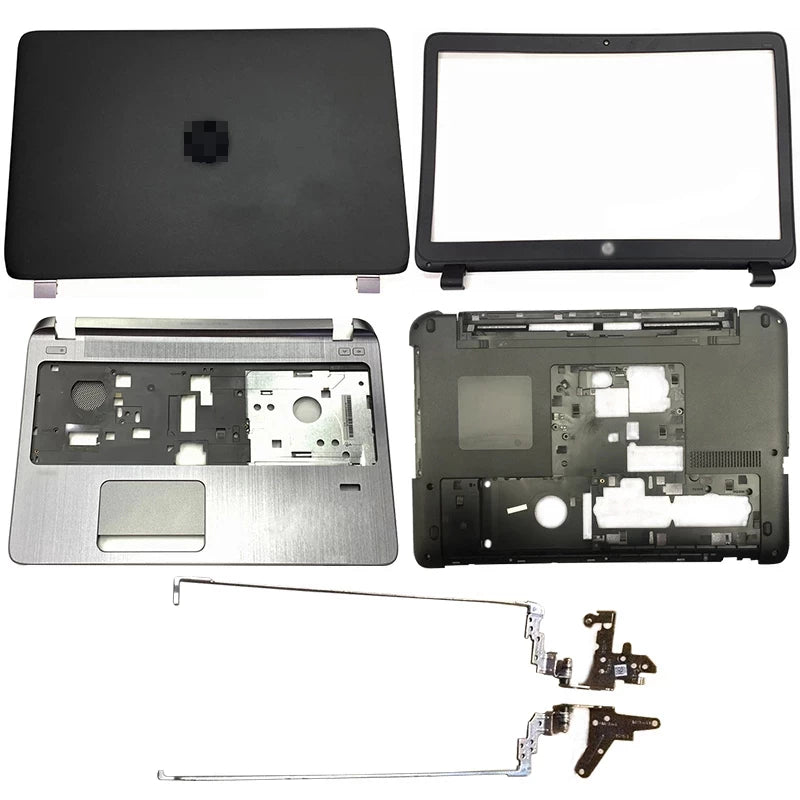 Chargez l&#39;image dans la visionneuse de la galerie, HP Probook 450 G2 - Laptop LCD Screen Back Cover Keyboard Back Housing Frame - Polar Tech Australia
