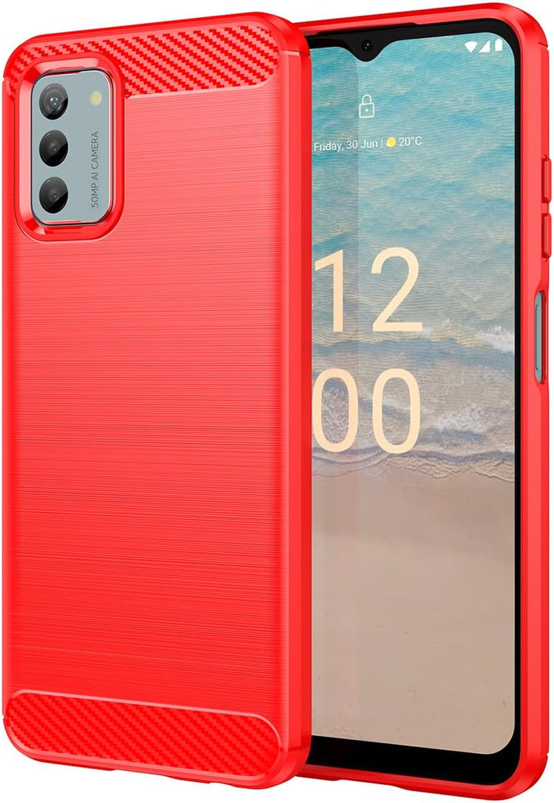 Chargez l&#39;image dans la visionneuse de la galerie, Nokia C21 Plus - Shield Shockproof Rugged Heavy Duty Case - Polar Tech Australia
