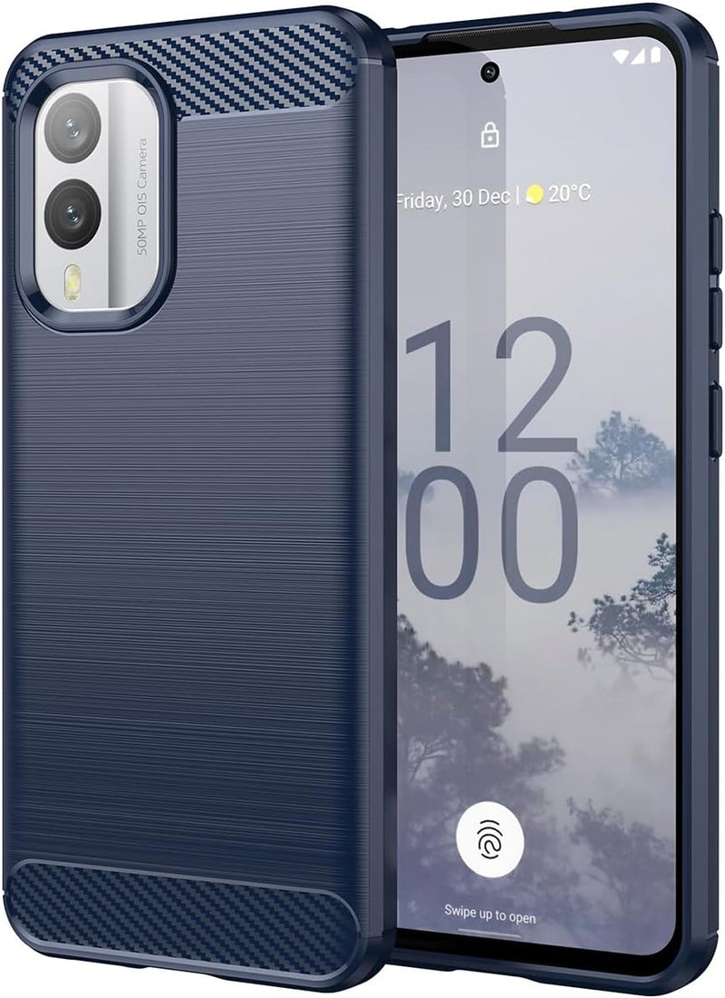 Chargez l&#39;image dans la visionneuse de la galerie, Nokia C21 Plus - Shield Shockproof Rugged Heavy Duty Case - Polar Tech Australia
