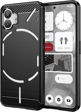 Nothing Phone 2 - Shield Shockproof Rugged Heavy Duty Case - Polar Tech Australia
