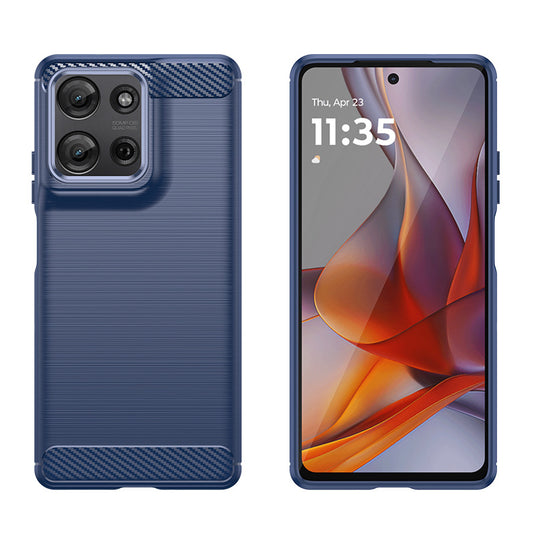 Motorola Moto G75 5G - Shield Shockproof Rugged Heavy Duty Case - Polar Tech Australia