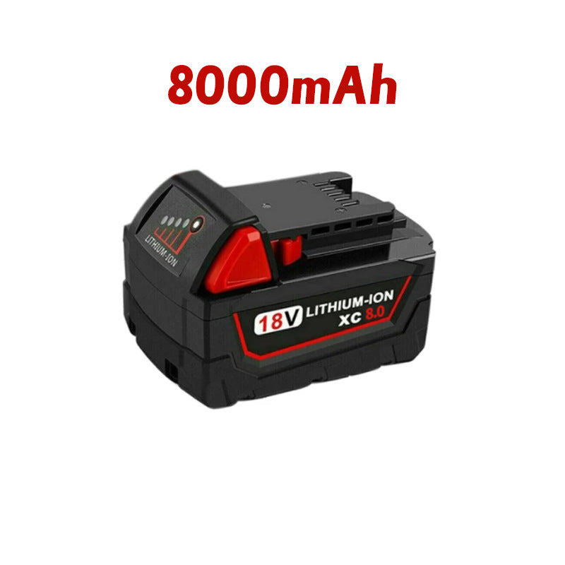 Load image into Gallery viewer, [48-11-1815] Milkwaukee 2641-21CT / 2643-21CT 18V - Replacement Electrical Tool Li-ion Battery - Polar Tech Australia
