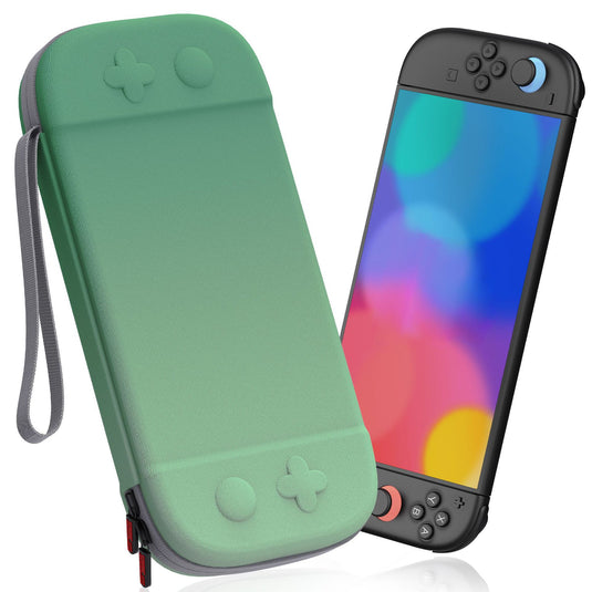 Nintendo Switch 2 - STARTRC Light Thin Compact EVA Carrying Case Protective Travel Case