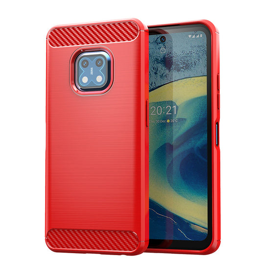 Nokia XR20 - Shield Shockproof Rugged Heavy Duty Case - Polar Tech Australia