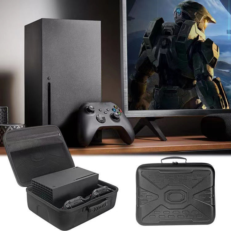 Cargue la imagen en el visor de la galería, Xbox Series X / S Game Console Storage Bag - Polar Tech Australia
