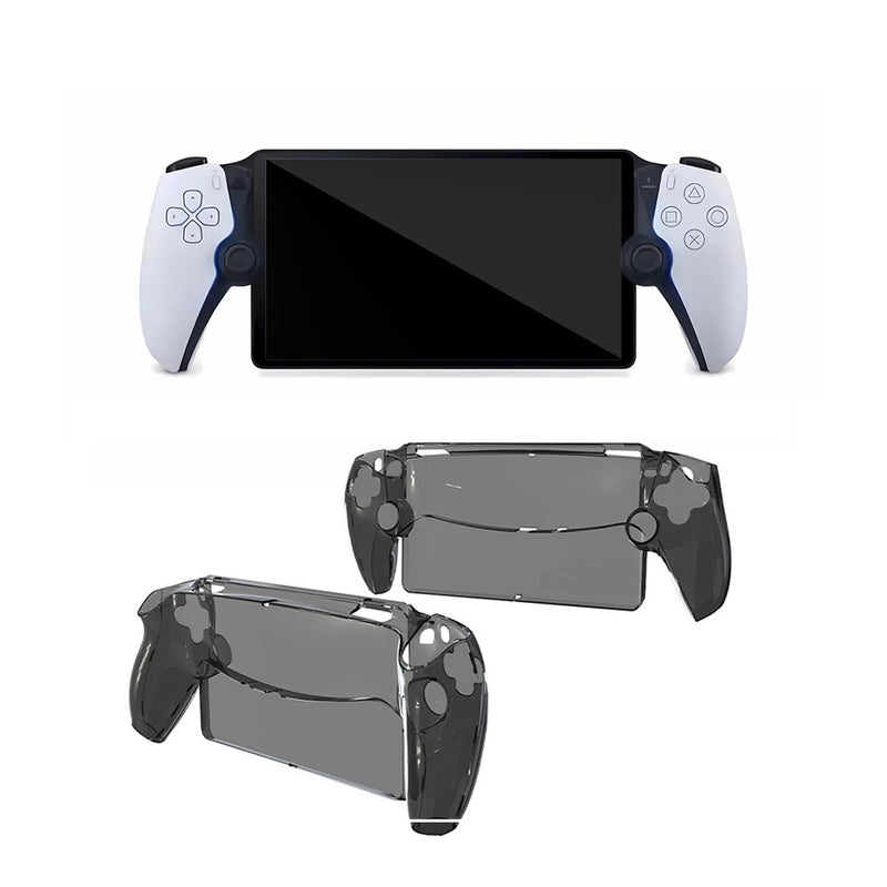 Chargez l&#39;image dans la visionneuse de la galerie, PS5 Portal Protective Case PlayStation Portal Remote Play Crystal PC Protective Shell - Polar Tech Australia
