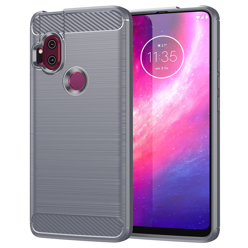Load image into Gallery viewer, Motorola Moto One Hyper - Shield Shockproof Rugged Heavy Duty Case - Polar Tech Australia
