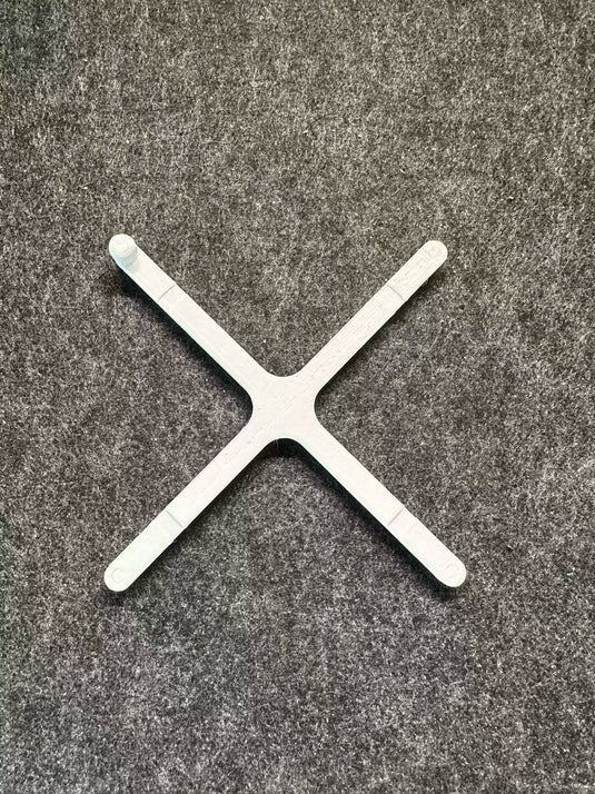 Elegant Power-On with a Simple Press! Compatible with M4 Series Mac Mini 2024 – Enhanced Heat Dissipation - Polar Tech Australia