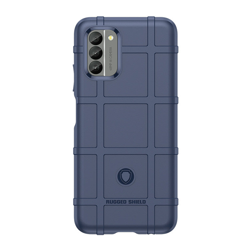 Chargez l&#39;image dans la visionneuse de la galerie, Nokia G400 - Shield Shockproof Rugged Heavy Duty Case - Polar Tech Australia
